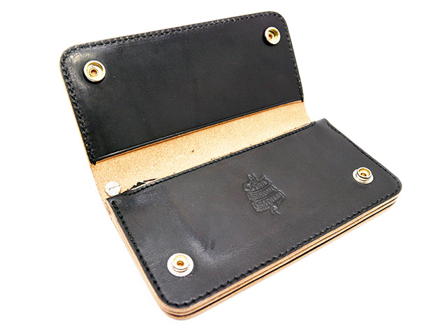 TISS CUSTOM LEATHERS/ティスカスタムレザーズ】「Teacore Plain