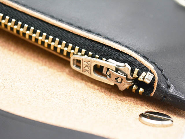 TISS CUSTOM LEATHERS/ティスカスタムレザーズ】「Teacore Plain