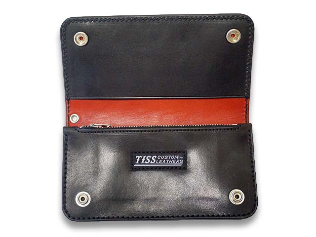 TISS CUSTOM LEATHERS/ティスカスタムレザーズ】「Diamond 5 Python