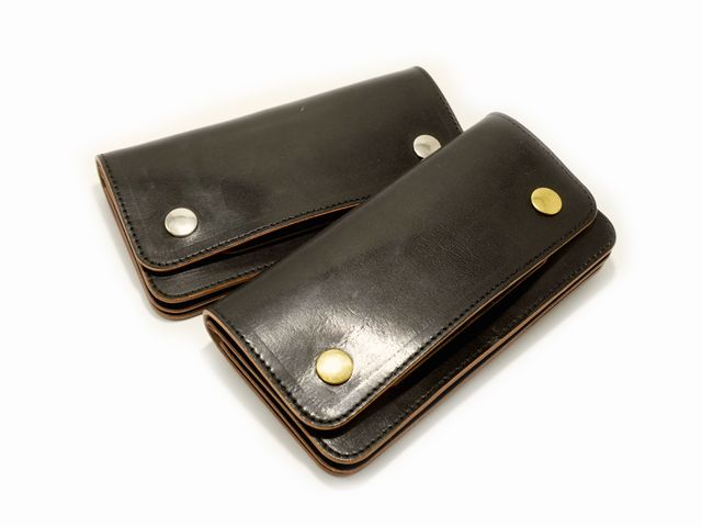 TISS CUSTOM LEATHERS/ティスカスタムレザーズ】「Teacore Trucker