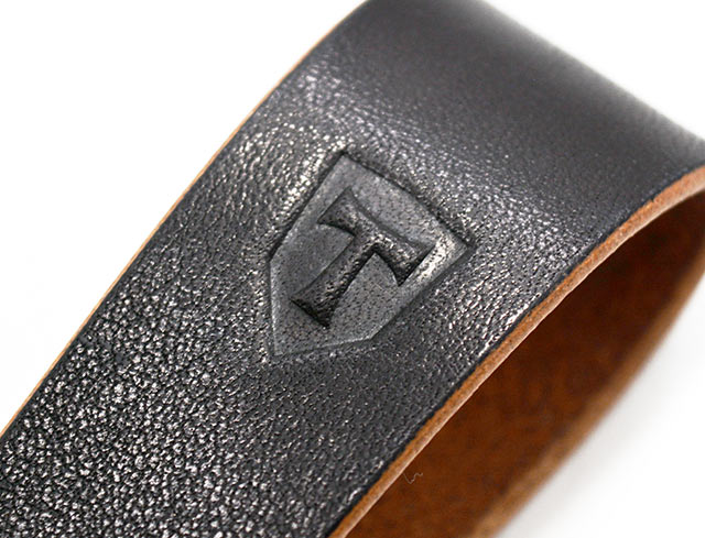 全2色【TISS CUSTOM LEATHERS/ティスカスタムレザーズ】「Teacore