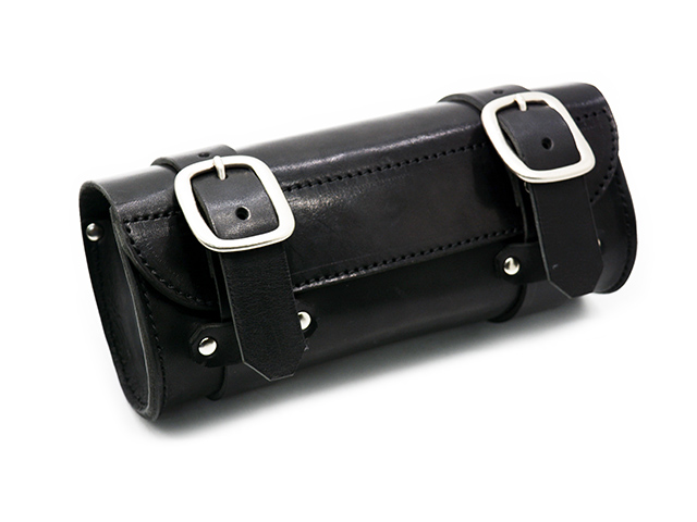 TISS CUSTOM LEATHERS/ティスカスタムレザーズ】「Tool Bag”2 Points