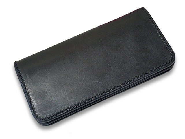 TISS CUSTOM LEATHERS/ティスカスタムレザーズ】「Trucker Wallet