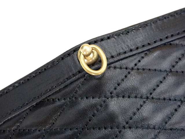 WOLF PACK/ウルフパック】×【TISS CUSTOM LEATHERS/ティスカスタム