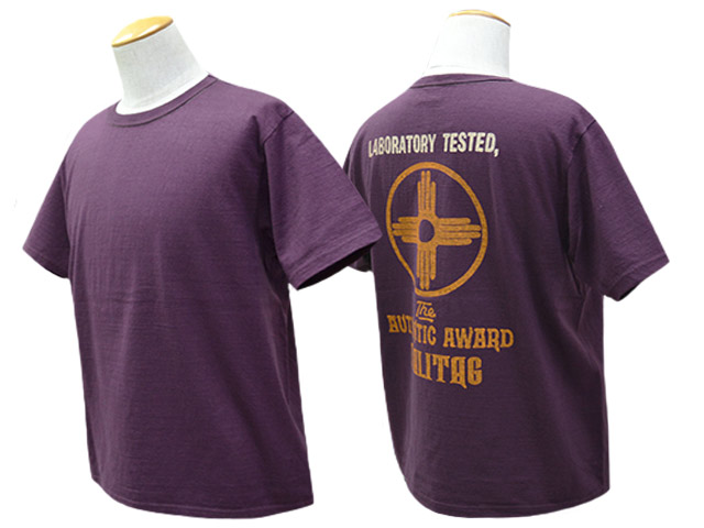 全3色【TWO MOON/トゥームーン】「16/-Raffy yarn Cotton Qualitag