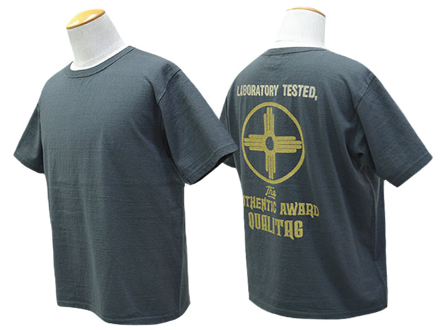全3色【TWO MOON/トゥームーン】「16/-Raffy yarn Cotton Qualitag
