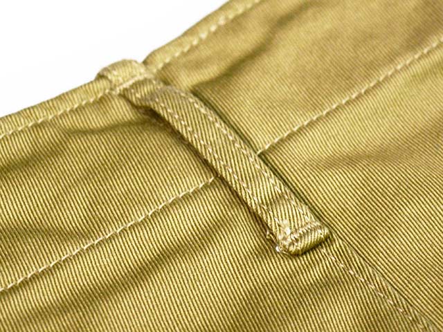 TWO MOON/トゥームーン】「West Point Work Pants/ウエストポイント