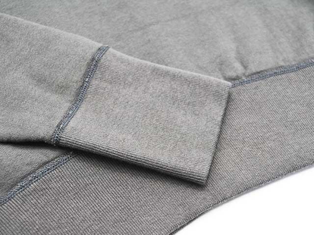 全3色【TWO MOON/トゥームーン】「Raglan Sleeve Sweatshirts/ラグラン