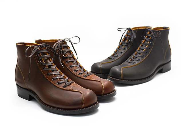 The 2 Monkeys RANDONNEE アウティングブーツ tm12952pa-1.jpg