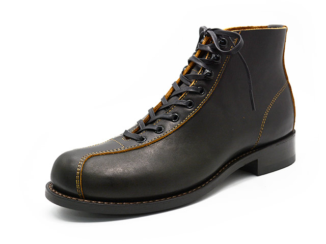 The 2 Monkeys/ザ トゥーモンキーズ】「Outing Boots”RANDONNEE”/アウ