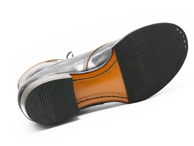 The 2 Monkeys/ザ トゥーモンキーズ】「10inch Moccasin Boots”Grand