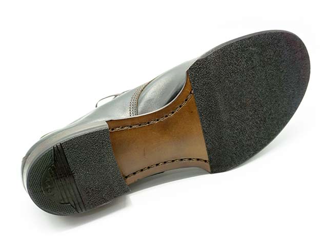 カラメル2 The 2 Monkeys/ザ トゥーモンキーズ】「Moccasin Boots”Sportif