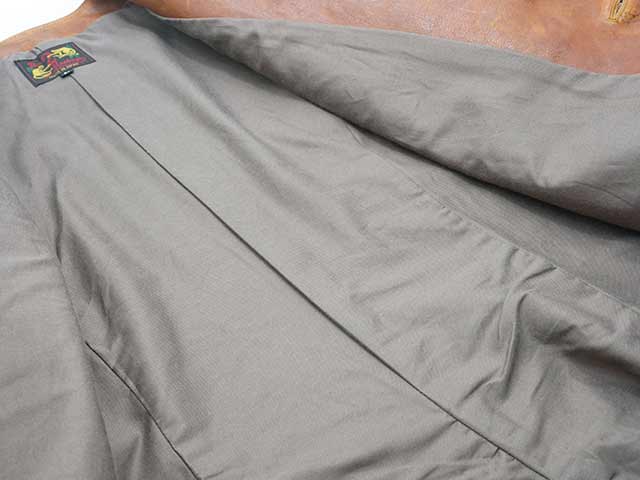 The 2 Monkeys/ザ トゥーモンキーズ】2023AW「Leather Waistcoat