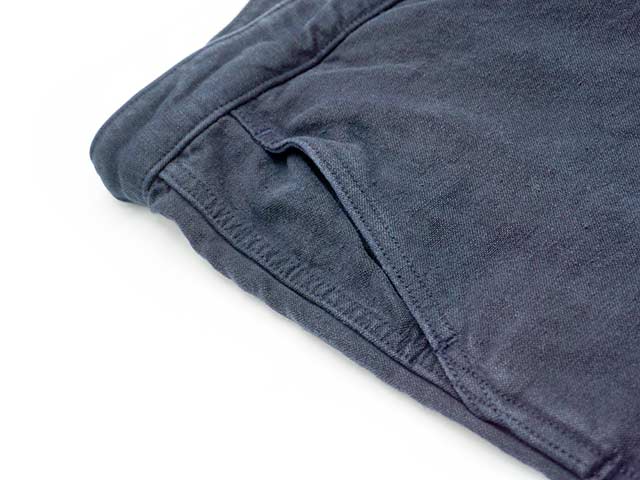The 2 Monkeys/ザ トゥーモンキーズ】2023SS「Linen Wide Pants/リネン