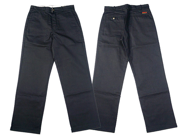 全3色【TUF-NUT/タフナッツ】「T/C Work Trousers/T/Cワークトラウザー