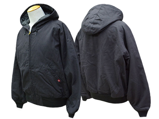 全2色【TUF-NUT/タフナッツ】「Cotton Duck Work Parka/コットンダック