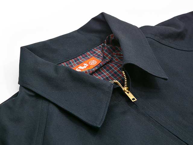全2色【TUF-NUT/タフナッツ】「Cotton Twill Work Jacket/コットン 全2色【TUF-NUT/タフナッツ】「Cotton Twill Work Jacket/コットン
