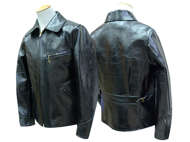 【馬革】 type Ａ-２（３８）HORSE HIDE 馬革】 type A-2（38）HORSE HIDE 馬革】 type A-2（38）HORSE