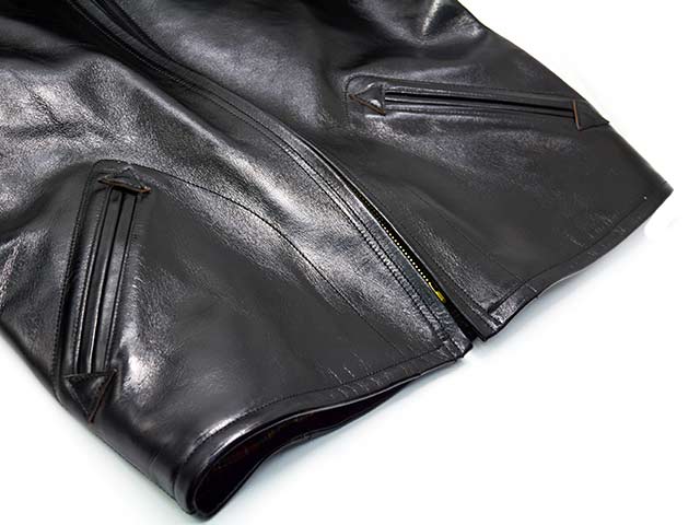 INDIAN MOTORCYCLE/インディアンモーターサイクル】「Horse Hide Sport