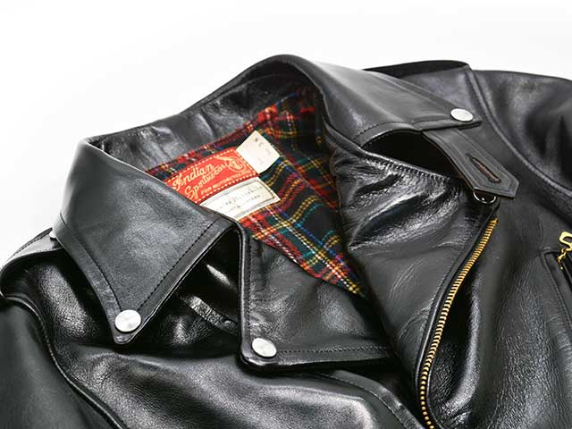 Indian レザー ロング ダブルライダース ジャケット インディアン ベルト 楽天市場】【本革 羊革】Indian Motocycle ライダースジャケット