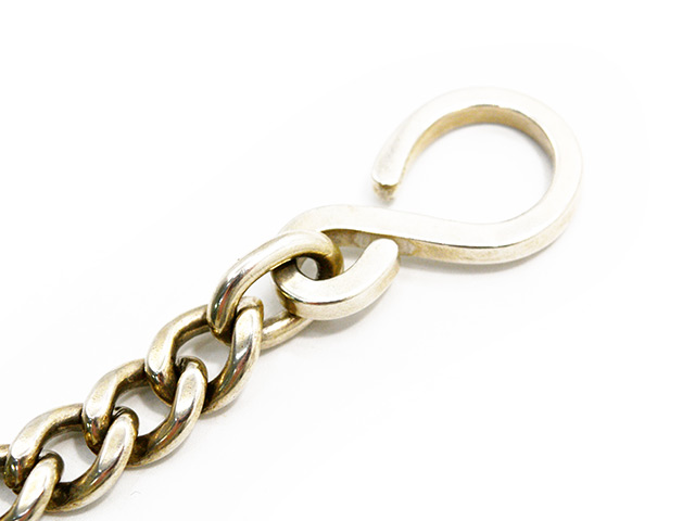 MADE IN CALIFORNIA/メイドインカリフォルニア】「Wallet Chain