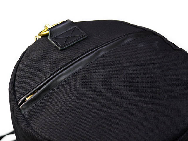 全2色【TROPHY CLOTHING/トロフィークロージング】「Road Trip Bag