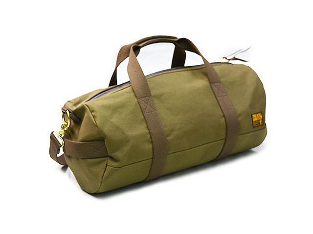 全2色【TROPHY CLOTHING/トロフィークロージング】「Road Trip Bag
