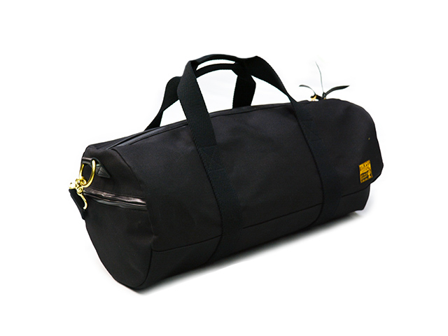 全2色【TROPHY CLOTHING/トロフィークロージング】「Road Trip Bag