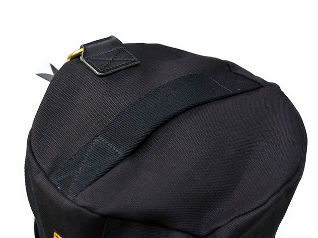 全2色【TROPHY CLOTHING/トロフィークロージング】「Road Trip Bag