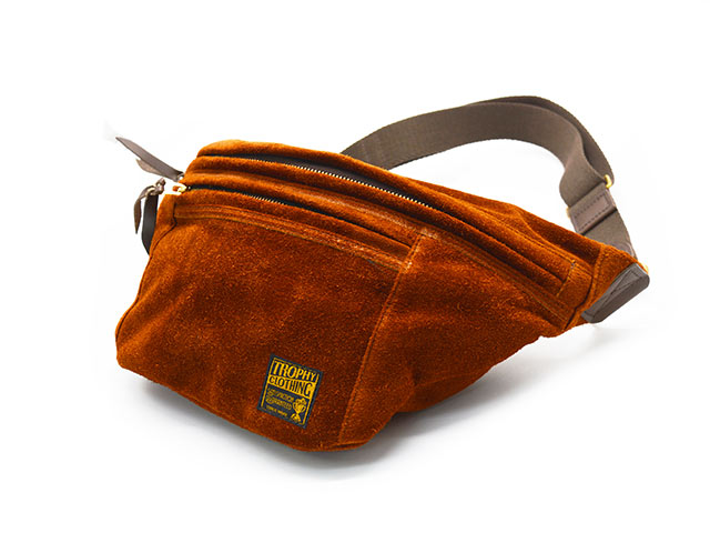 全2色【TROPHY CLOTHING/トロフィークロージング】2025AW「Day Trip