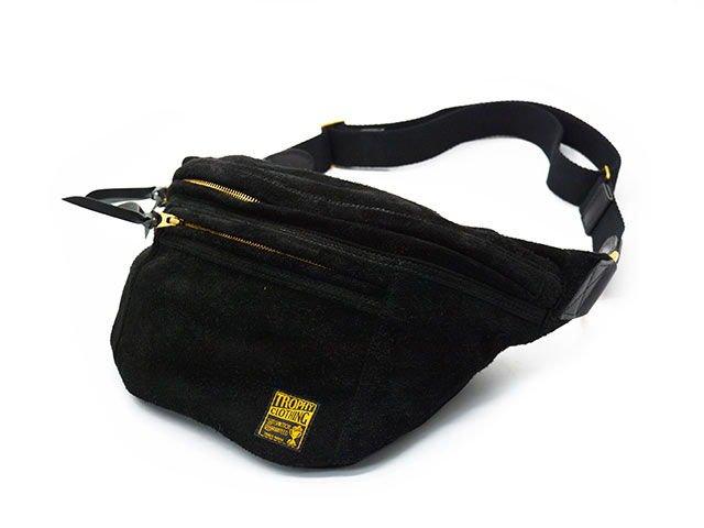 全2色【TROPHY CLOTHING/トロフィークロージング】2025AW「Day Trip