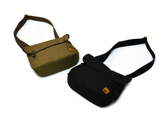 全2色【TROPHY CLOTHING/トロフィークロージング】2026SS「Serviceman