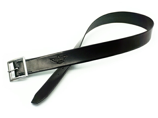 トロフィークロージング ベルト 全3色【TROPHY CLOTHING/トロフィークロージング】2023AW「Industrial