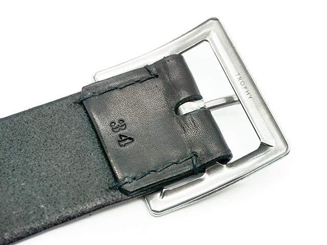 全3色【TROPHY CLOTHING/トロフィークロージング】2023AW「Industrial