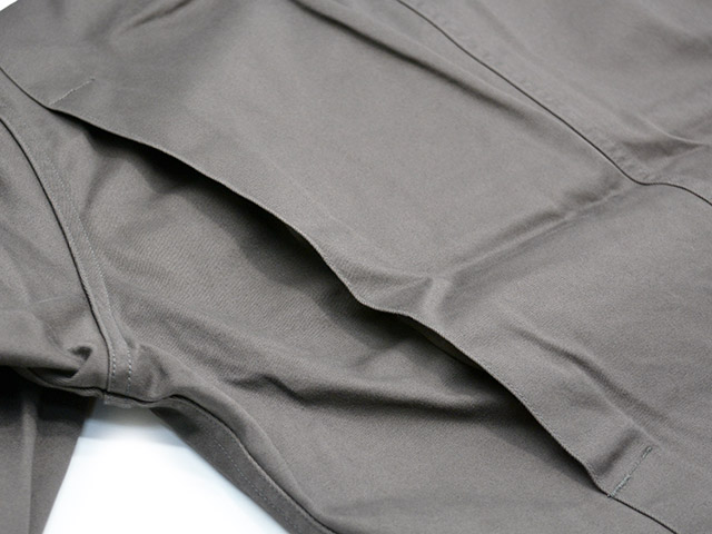全2色【TROPHY CLOTHING/トロフィークロージング】2025SS「Miller
