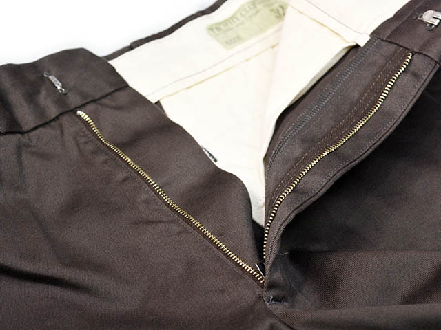 全2色【TROPHY CLOTHING/トロフィークロージング】2026SS「47 Civilian