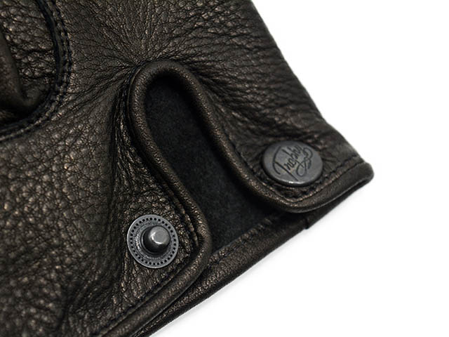 TROPHY CLOTHING/トロフィークロージング】2025SS「Superior Steerhide