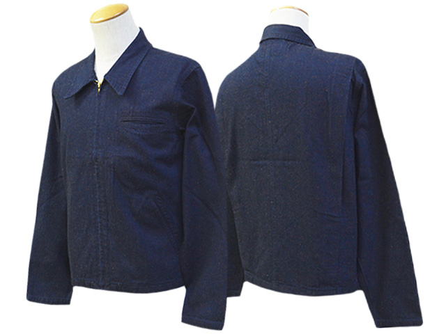 TROPHY CLOTHING/トロフィークロージング】2024AW「Miller Mil Denim