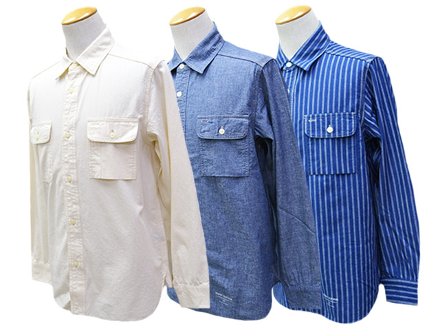 全2色【TROPHY CLOTHING/トロフィークロージング】「Harvest L/S