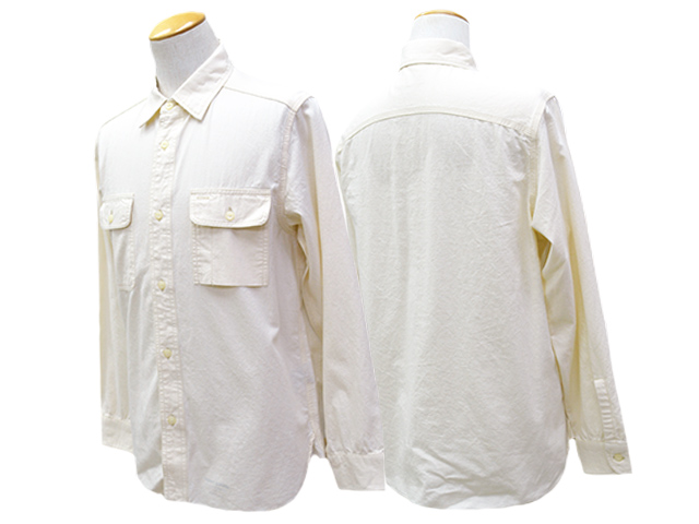 全2色【TROPHY CLOTHING/トロフィークロージング】「Harvest L/S
