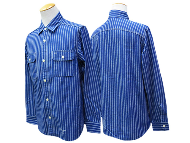全2色【TROPHY CLOTHING/トロフィークロージング】「Harvest L/S