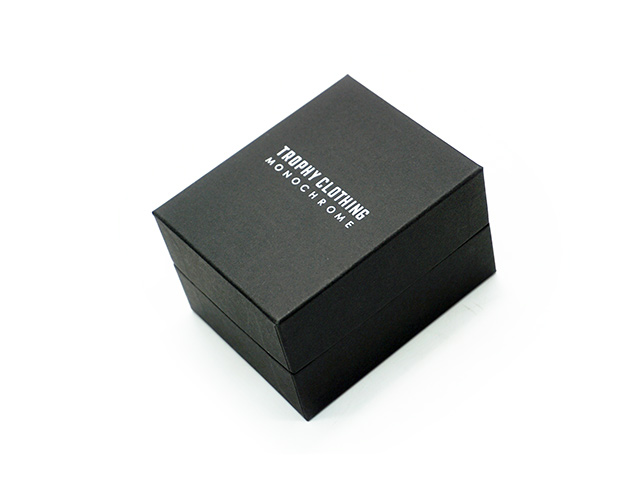 TROPHY CLOTHING/トロフィークロージング】×【VAGUE WATCH Co