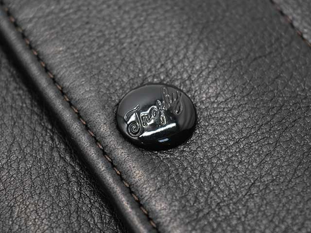 TROPHY CLOTHING/トロフィークロージング】2026SS「Rancher Steerhide