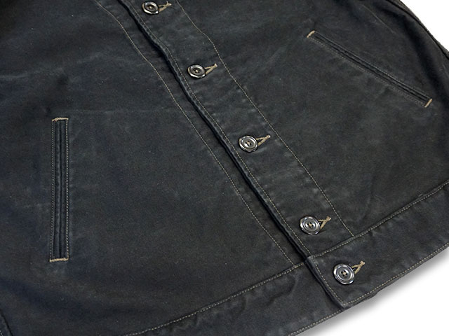 全2色【TROPHY CLOTHING/トロフィークロージング】2022AW「A-1