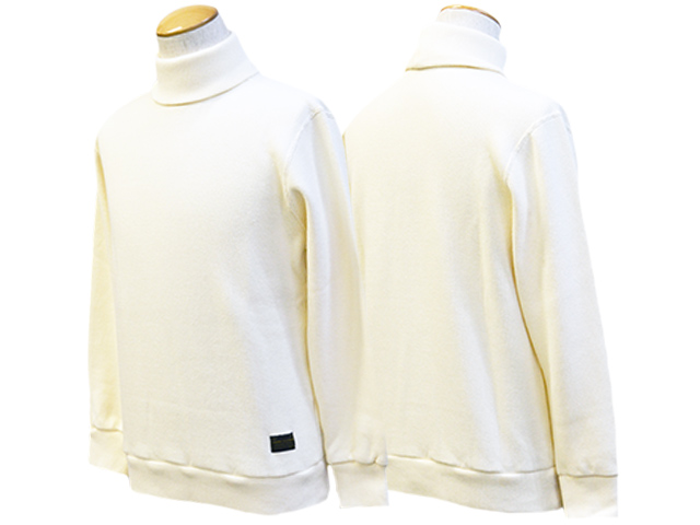 全2色【TROPHY CLOTHING/トロフィークロージング】2023AW「Naval High