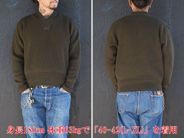 全2色【TROPHY CLOTHING/トロフィークロージング】2023AW「USAAF 