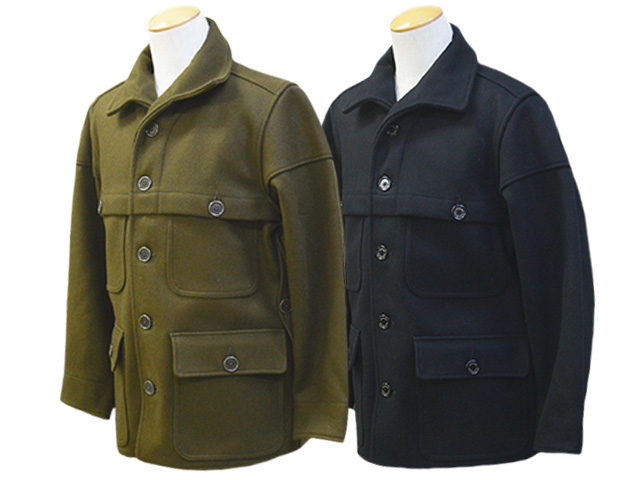 ジャケット・アウター TROPHY CLOTHING 全2色【TROPHY CLOTHING/トロフィークロージング】2023AW
