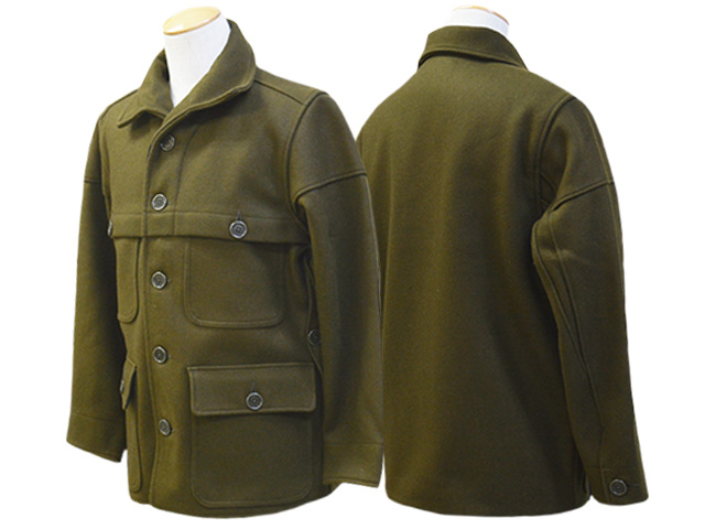トロフィークロージング Cruiser Jacket 38 全2色【TROPHY CLOTHING/トロフィークロージング】2023AW