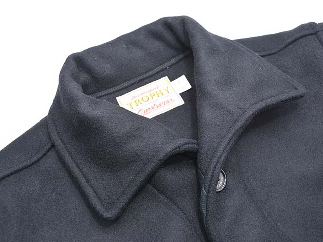 全2色【TROPHY CLOTHING/トロフィークロージング】2023AW「Cruiser