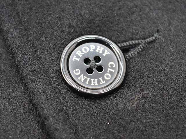 全2色【TROPHY CLOTHING/トロフィークロージング】2023AW「Cruiser